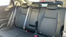 Honda Civic 1.8 i-VTEC SE Plus 5dr Petrol Hatchback